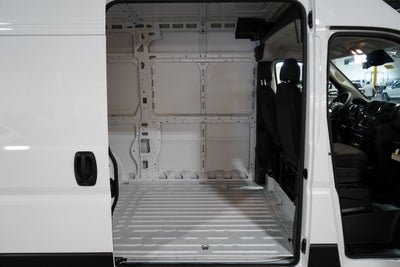 2026 RAM ProMaster 1500 Tradesman