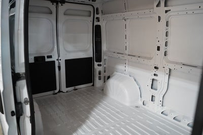 2026 RAM ProMaster 1500 Tradesman