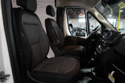 2026 RAM ProMaster 1500 Tradesman