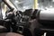 2026 RAM ProMaster 1500 Tradesman
