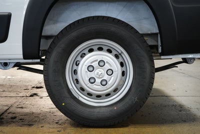 2026 RAM ProMaster 1500 Tradesman