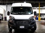 2026 RAM ProMaster 1500 Tradesman