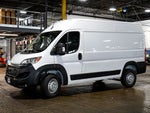 2026 RAM ProMaster 1500 Tradesman