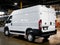 2026 RAM ProMaster 1500 Tradesman