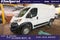 2026 RAM ProMaster 1500 Base