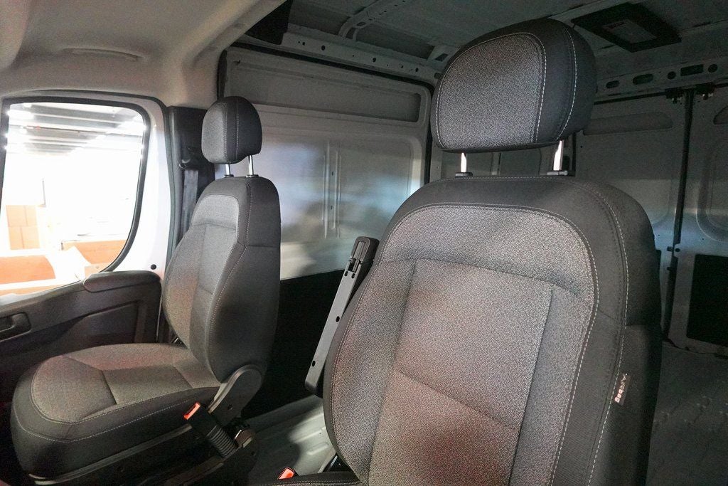 2026 RAM ProMaster 1500 Base