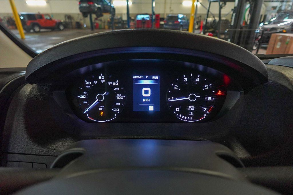 2026 RAM ProMaster 1500 Base