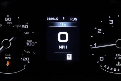 2026 RAM ProMaster 1500 Base