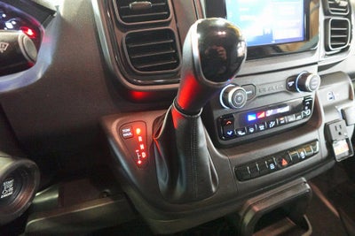 2026 RAM ProMaster 1500 Base