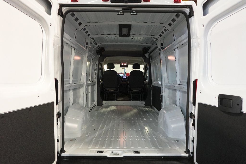 2026 RAM ProMaster 1500 Base