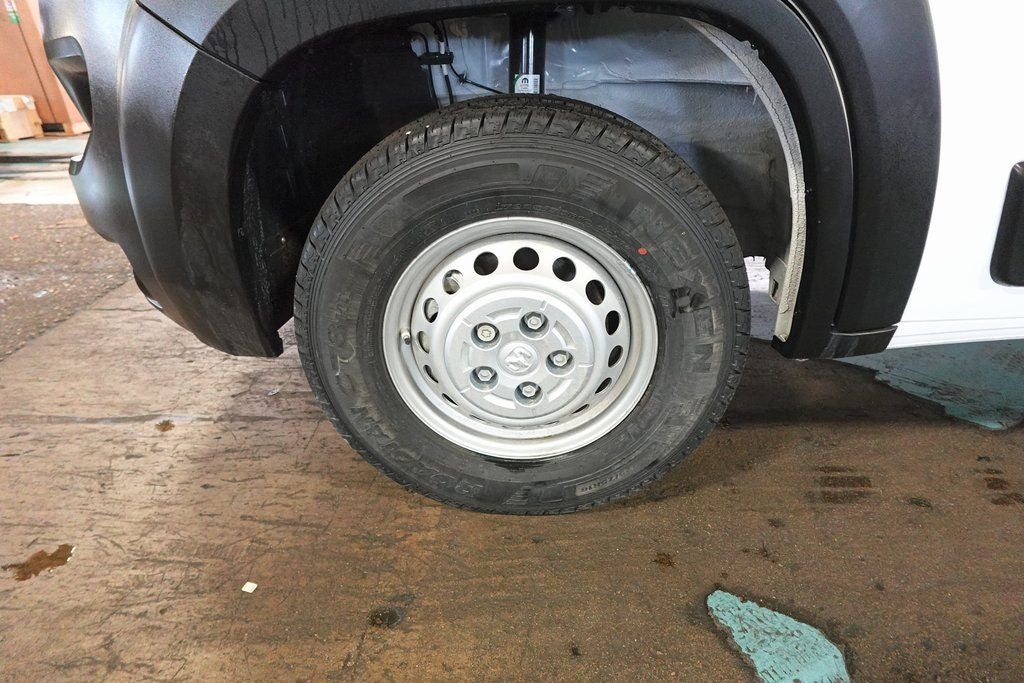 2026 RAM ProMaster 1500 Base