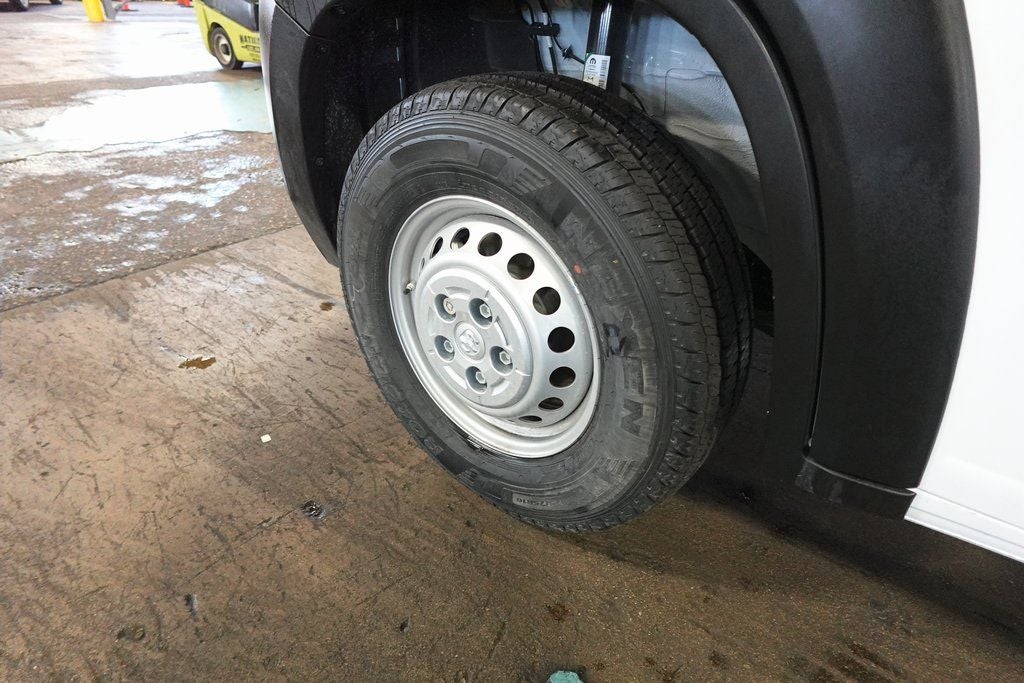 2026 RAM ProMaster 1500 Base