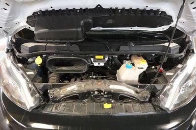 2026 RAM ProMaster 1500 Base