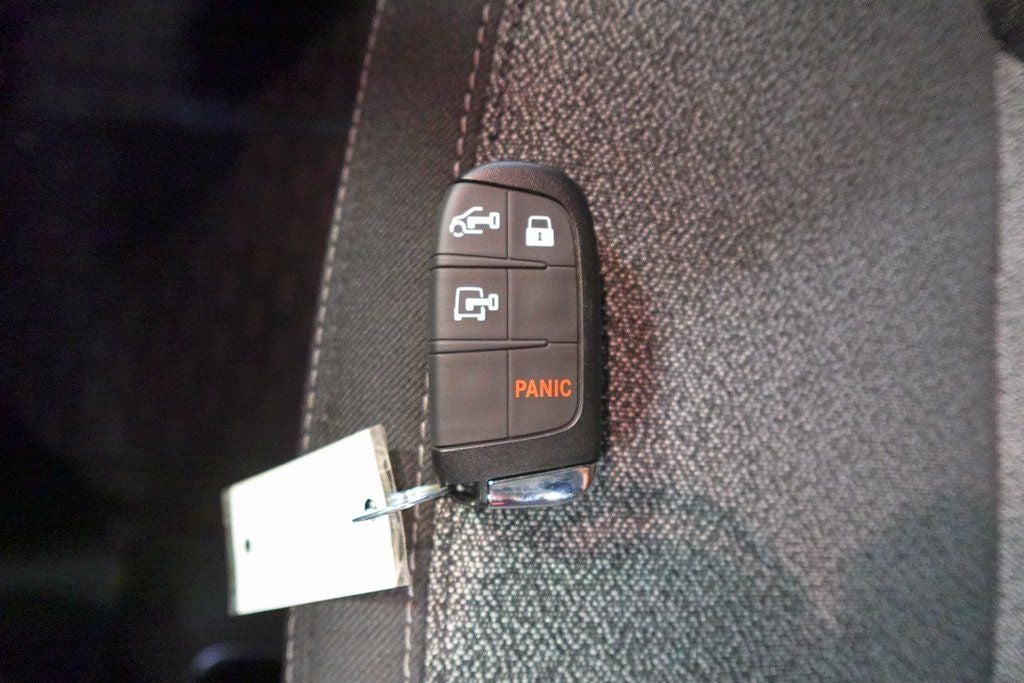 2026 RAM ProMaster 1500 Base