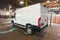 2026 RAM ProMaster 1500 Base
