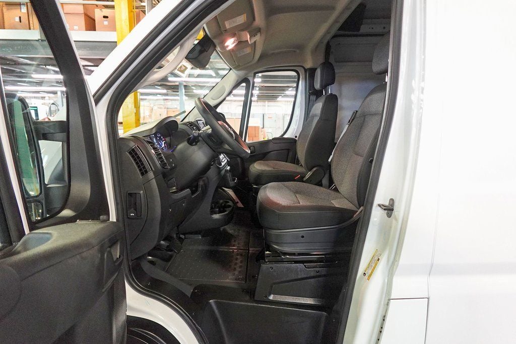 2026 RAM ProMaster 1500 Base