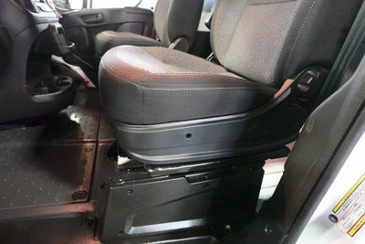 2026 RAM ProMaster 1500 Base