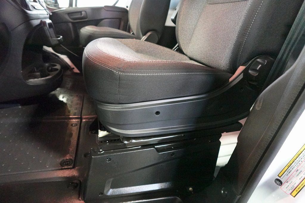 2026 RAM ProMaster 1500 Base