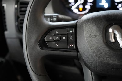 2026 RAM ProMaster 1500 Tradesman