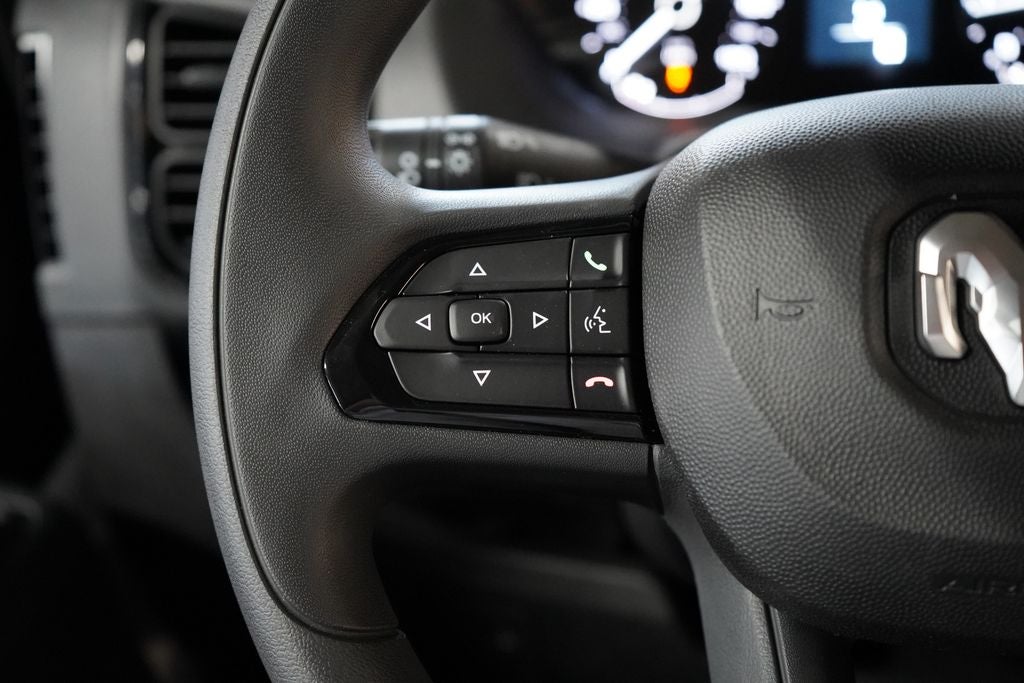 2026 RAM ProMaster 1500 Tradesman