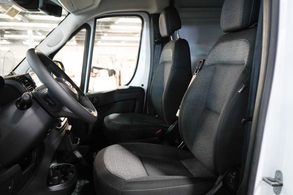 2026 RAM ProMaster 1500 Tradesman