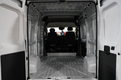2026 RAM ProMaster 1500 Tradesman