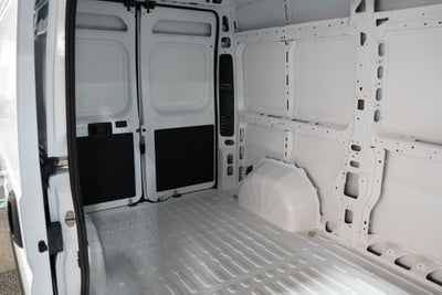 2026 RAM ProMaster 1500 Tradesman