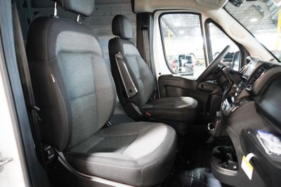2026 RAM ProMaster 1500 Tradesman