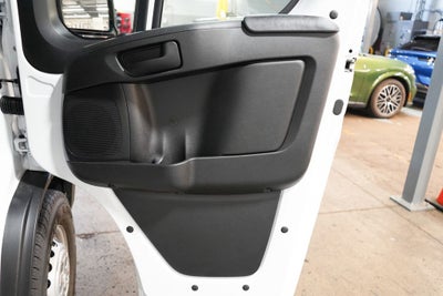 2026 RAM ProMaster 1500 Tradesman