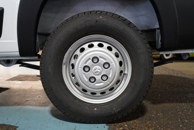 2026 RAM ProMaster 1500 Tradesman