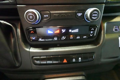 2023 RAM ProMaster Cargo Van High Roof