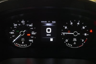 2023 RAM ProMaster Cargo Van High Roof