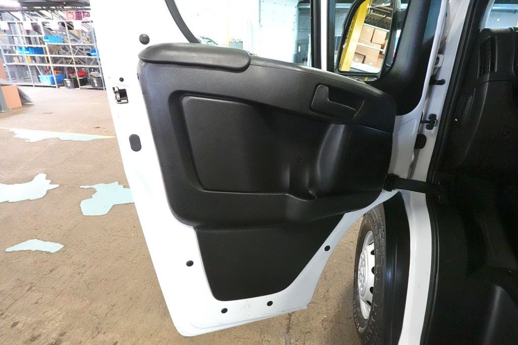 2023 RAM ProMaster Cargo Van High Roof