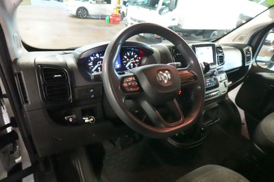 2023 RAM ProMaster Cargo Van High Roof