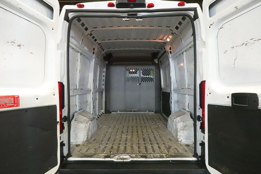 2023 RAM ProMaster Cargo Van High Roof