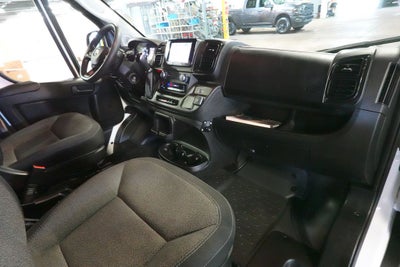 2023 RAM ProMaster Cargo Van High Roof