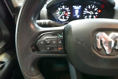 2023 RAM ProMaster Cargo Van High Roof