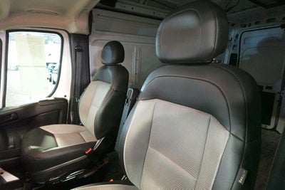 2024 RAM ProMaster 2500 High Roof 136 WB