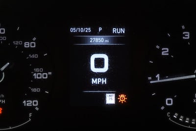 2024 RAM ProMaster 2500 High Roof 136 WB