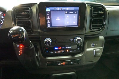 2024 RAM ProMaster 2500 High Roof 136 WB