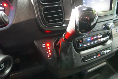 2024 RAM ProMaster 2500 High Roof 136 WB