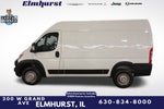 2024 RAM ProMaster 2500 High Roof 136 WB