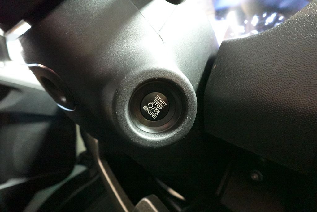 2024 RAM ProMaster 2500 High Roof 136 WB