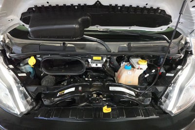 2024 RAM ProMaster 2500 High Roof 136 WB