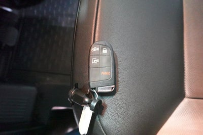 2024 RAM ProMaster 2500 High Roof 136 WB