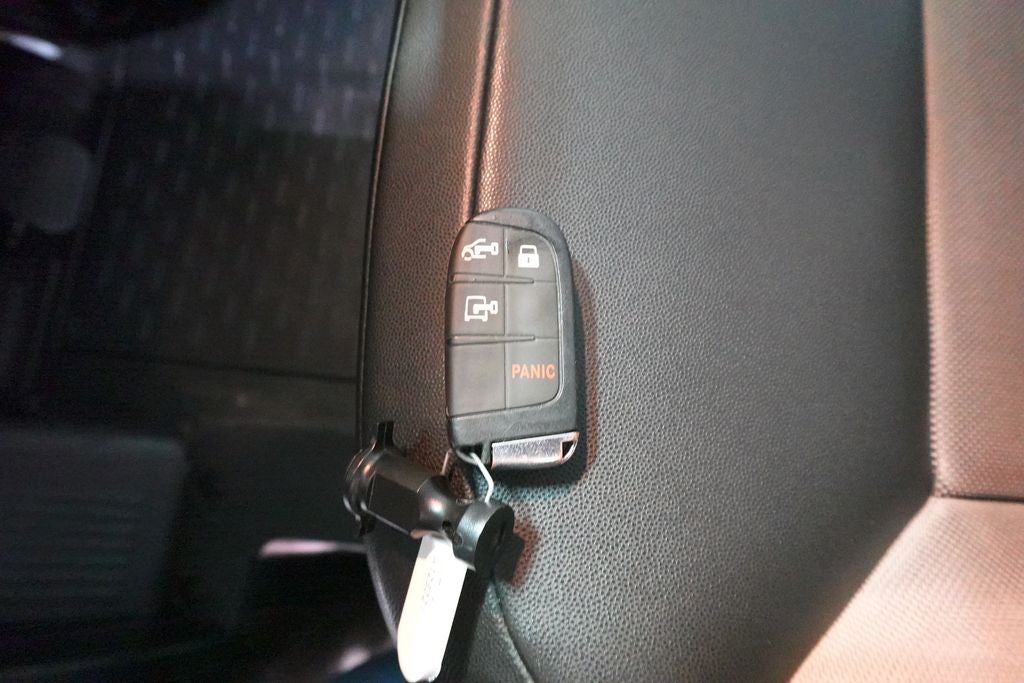 2024 RAM ProMaster 2500 High Roof 136 WB