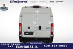 2024 RAM ProMaster 2500 High Roof 136 WB
