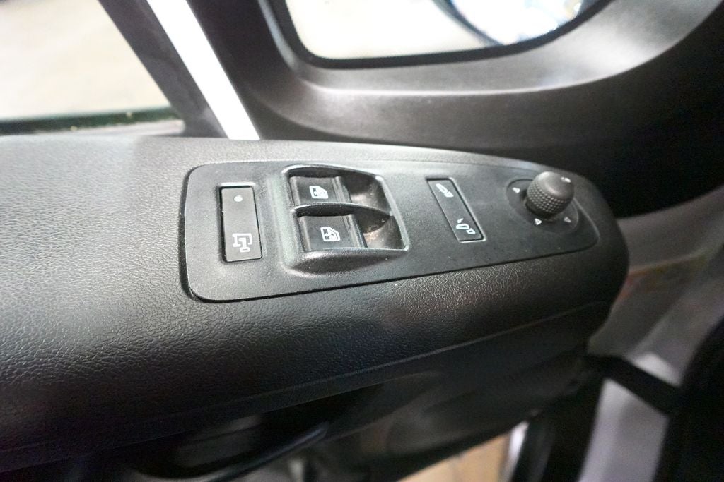 2024 RAM ProMaster 2500 High Roof 136 WB