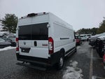 2021 RAM ProMaster Cargo Van High Roof 159 WB