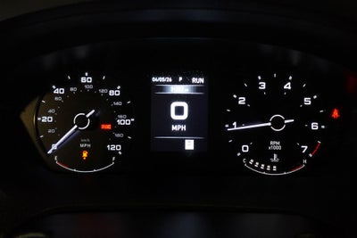 2023 RAM ProMaster Cargo Van High Roof